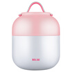Joy Collection Creatures Relea 700Ml Braised Beaker Stainless Steel Vacuum Stew Brazing Pot Thermostat Creative Student Insulation Lunch Box Pink White Sweetheart joy collection kopen in de aanbieding Joy Collection Creatures Relea 700Ml Braised Beaker Stainless Steel Vacuum Stew Brazing Pot Thermostat Creative Student Insulation Lunch Box Pink White Sweetheart joy collection kopen in de aanbieding