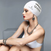 Joy Collection Vanean Balneaire Ym001 New Waterproof Ear Protection Silicone Swimming Cap Female Long Hair Large Bear Adult Pearl White joy collection kopen in de aanbieding Joy Collection Vanean Balneaire Ym001 New Waterproof Ear Protection Silicone Swimming Cap Female Long Hair Large Bear Adult Pearl White joy collection kopen in de aanbieding