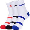 Joy Collection Kisson Kason Male Socks Jogging Leisure Cotton 3 Pairs Of Fwsl013 1 White Black Blue Red joy collection kopen in de aanbieding Joy Collection Kisson Kason Male Socks Jogging Leisure Cotton 3 Pairs Of Fwsl013 1 White Black Blue Red joy collection kopen in de aanbieding