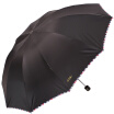 Joy Collection Paradise Umbrella Upf50 Strengthen Reinforced Velcro Strong Water Repellent A Thousand Business Trip Black 3311E Vinyl joy collection kopen in de aanbieding Joy Collection Paradise Umbrella Upf50 Strengthen Reinforced Velcro Strong Water Repellent A Thousand Business Trip Black 3311E Vinyl joy collection kopen in de aanbieding