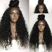 Platinum Water Wave Front Lace Wigs Brazilian Full Human Hair For Black Women Wet Wavy Wig Baby Around platinum kopen in de aanbieding Platinum Water Wave Front Lace Wigs Brazilian Full Human Hair For Black Women Wet Wavy Wig Baby Around platinum kopen in de aanbieding