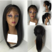 Dreamy Hair Silky Straight Brazilian Human Full Lace Wig Ponytail Glueless Wigs For Black Women dreamy hair kopen in de aanbieding Dreamy Hair Silky Straight Brazilian Human Full Lace Wig Ponytail Glueless Wigs For Black Women dreamy hair kopen in de aanbieding