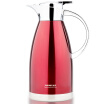 Joy Collection Wei Ai Insulation Pot Household Thermos Bottle Hot Warm Double Layer 304 Stainless Steel Rome Kettle 2L Athens Red joy collection kopen in de aanbieding Joy Collection Wei Ai Insulation Pot Household Thermos Bottle Hot Warm Double Layer 304 Stainless Steel Rome Kettle 2L Athens Red joy collection kopen in de aanbieding