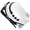 Joy Collection Everybody Rice Super Meng Astronaut Space Shuttle Backpack 3D Hard Case Child Bag Cute Cartoon Boy Girl Primary School Kindergarten Baby White joy collection kopen in de aanbieding Joy Collection Everybody Rice Super Meng Astronaut Space Shuttle Backpack 3D Hard Case Child Bag Cute Cartoon Boy Girl Primary School Kindergarten Baby White joy collection kopen in de aanbieding