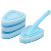 Joy Collection Happy Cat Klm Triangle Sponge Cleaning Brush Handle Replaceable Bathtub Kitchen Tile Floor Replacement Sz102 joy collection kopen in de aanbieding Joy Collection Happy Cat Klm Triangle Sponge Cleaning Brush Handle Replaceable Bathtub Kitchen Tile Floor Replacement Sz102 joy collection kopen in de aanbieding