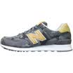 NEW BALANCE ML574CMA sports shoes 574 men&women models retro shoes couple shoes buffer running shoes sneakers US 75 yards 405 yards 255MM