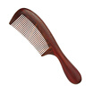 Joy Collection Yu Mei Ren Rosewood Comb Gift Box Friends Red Sandalwood 1002 joy collection kopen in de aanbieding