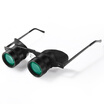 Joy Collection Bijia 10X34 Ultra Clear Green Film 10 Times Eyeglass Telescope Fishing 66G Light Low Night Vision joy collection kopen in de aanbieding Joy Collection Bijia 10X34 Ultra Clear Green Film 10 Times Eyeglass Telescope Fishing 66G Light Low Night Vision joy collection kopen in de aanbieding