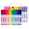 Joy Collection Elite Deli 70669 Can Be Washed With 12 Color Watercolor Pen Pencil Box joy collection kopen in de aanbieding Joy Collection Elite Deli 70669 Can Be Washed With 12 Color Watercolor Pen Pencil Box joy collection kopen in de aanbieding