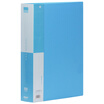 Joy Collection Kinary Cf9100 Colorful Library File Book 100 Pages A4 Blue joy collection kopen in de aanbieding