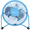 Joy Collection Tango Fan Usb Student Dormitory Mobile Desktop Computer Mini Clear Blue joy collection kopen in de aanbieding Joy Collection Tango Fan Usb Student Dormitory Mobile Desktop Computer Mini Clear Blue joy collection kopen in de aanbieding