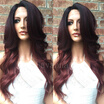 Platinum High Quality Brazilian Virgin Full Lace Wig 1Btred Ombre Front Human Hair Glueless Red Body Wave Wigs platinum kopen in de aanbieding Platinum High Quality Brazilian Virgin Full Lace Wig 1Btred Ombre Front Human Hair Glueless Red Body Wave Wigs platinum kopen in de aanbieding