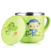 Joy Collection The United States Fisher Snow Cups Children39S Stainless Steel Malefemale Students Single Handle With A Lid To Drink Water Cup 270Ml Green joy collection kopen in de aanbieding Joy Collection The United States Fisher Snow Cups Children39S Stainless Steel Malefemale Students Single Handle With A Lid To Drink Water Cup 270Ml Green joy collection kopen in de aanbieding