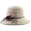 Joy Collection Hampshire Hanshop Shade Hat Outdoor Straw Summer Lady Sun Weave Foldable Beach Hsm27 Light Yellow 57Cm Adjustable joy collection kopen in de aanbieding Joy Collection Hampshire Hanshop Shade Hat Outdoor Straw Summer Lady Sun Weave Foldable Beach Hsm27 Light Yellow 57Cm Adjustable joy collection kopen in de aanbieding