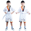 Joy Collection Taekwondo Clothing Children39S Summer Half Sleeved Road Cotton Short Menwomen Training joy collection kopen in de aanbieding Joy Collection Taekwondo Clothing Children39S Summer Half Sleeved Road Cotton Short Menwomen Training joy collection kopen in de aanbieding