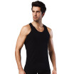 Joy Collection Heng Yuanxiang Zc 303 Men39S Vest Cotton Black Tight Fitting Short Sleeved Sweater Sports Hurdles Underwear Slim Type Elastic Primer Shirt 17095 joy collection kopen in de aanbieding Joy Collection Heng Yuanxiang Zc 303 Men39S Vest Cotton Black Tight Fitting Short Sleeved Sweater Sports Hurdles Underwear Slim Type Elastic Primer Shirt 17095 joy collection kopen in de aanbieding