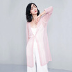 Joy Collection Long Yue Women39S Art Hollow Knit Shirt Breathable Cardigan Air Conditioning Lwyc174207 Bare Powder joy collection kopen in de aanbieding Joy Collection Long Yue Women39S Art Hollow Knit Shirt Breathable Cardigan Air Conditioning Lwyc174207 Bare Powder joy collection kopen in de aanbieding