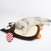 Joy Collection Giza Tsai Cat Catcher Cartoon Scratch Board Samurai Pawl Pad Owl joy collection kopen in de aanbieding Joy Collection Giza Tsai Cat Catcher Cartoon Scratch Board Samurai Pawl Pad Owl joy collection kopen in de aanbieding