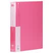 KINARY KINARY CF960 colorful information booklet 60 pages of A4 pink