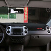 Joy Collection Huashi Volkswagen Tiguan Light Pad Black Side Center Console Sun Protection Insulation Modification Special joy collection kopen in de aanbieding Joy Collection Huashi Volkswagen Tiguan Light Pad Black Side Center Console Sun Protection Insulation Modification Special joy collection kopen in de aanbieding
