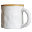 Joy Collection Jingdong Supermarket Gui Bao Mug Mars Star Series Creative Simple Ceramic Cup White joy collection kopen in de aanbieding Joy Collection Jingdong Supermarket Gui Bao Mug Mars Star Series Creative Simple Ceramic Cup White joy collection kopen in de aanbieding