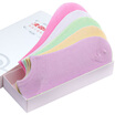 Joy Collection Arctic Cashmere Socks Anti Off Sports Women39S Cotton 5 Pairs Of Mixed Gift Boxed Invisible Solid Color Female All joy collection kopen in de aanbieding Joy Collection Arctic Cashmere Socks Anti Off Sports Women39S Cotton 5 Pairs Of Mixed Gift Boxed Invisible Solid Color Female All joy collection kopen in de aanbieding