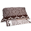 Joy Collection Matt Towel Home Textiles Cotton Yarn Dyed Jacquard Lang Honey People Pillow Two Brown Goods 50 80Cm 160G joy collection kopen in de aanbieding Joy Collection Matt Towel Home Textiles Cotton Yarn Dyed Jacquard Lang Honey People Pillow Two Brown Goods 50 80Cm 160G joy collection kopen in de aanbieding