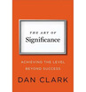 The Art Of Significance Achieving Level Bey huismerk kopen in de aanbieding