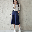 Joy Collection Longyue Women39S Vertical Stripes In The Sleeve Chiffon Shirt Simple Wide Leg Pants Suit Lwxs173415 White joy collection kopen in de aanbieding Joy Collection Longyue Women39S Vertical Stripes In The Sleeve Chiffon Shirt Simple Wide Leg Pants Suit Lwxs173415 White joy collection kopen in de aanbieding