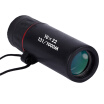 Joy Collection Shellfish Telescope 10 X 22 Small Monocular Portable High Power Definition Outdoor Viewing Sports Event Concert For Bmx1022 Xd joy collection kopen in de aanbieding Joy Collection Shellfish Telescope 10 X 22 Small Monocular Portable High Power Definition Outdoor Viewing Sports Event Concert For Bmx1022 Xd joy collection kopen in de aanbieding