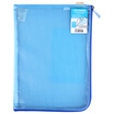 Joy Collection Kokuyo L Type Zipper Opaque Mesh File Data Storage Bag A4 Dark Blue 2 Loaded Wsg Kuk211Db joy collection kopen in de aanbieding Joy Collection Kokuyo L Type Zipper Opaque Mesh File Data Storage Bag A4 Dark Blue 2 Loaded Wsg Kuk211Db joy collection kopen in de aanbieding