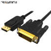 Joy Collection Rui Ming Ra267Bk 0300 Dp To Dvi Conversion Cable Displayport To 24 1 High Definition Line Computer Monitor Hd Video 3M Black joy collection kopen in de aanbieding Joy Collection Rui Ming Ra267Bk 0300 Dp To Dvi Conversion Cable Displayport To 24 1 High Definition Line Computer Monitor Hd Video 3M Black joy collection kopen in de aanbieding