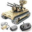 Joy Collection Qihui Puzzle Remote Control Electric Building Blocks Usb Charging Children39S Toys Boy Gifts High Speed Motor Self Propelled Anti Aircraft Gun joy collection kopen in de aanbieding Joy Collection Qihui Puzzle Remote Control Electric Building Blocks Usb Charging Children39S Toys Boy Gifts High Speed Motor Self Propelled Anti Aircraft Gun joy collection kopen in de aanbieding