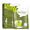 Joy Collection Small Garden Green Tea Essence Mask 30Ml 6 Water Control Oil Conditioning Acne Uniform Skin Color Convergence Pores joy collection kopen in de aanbieding Joy Collection Small Garden Green Tea Essence Mask 30Ml 6 Water Control Oil Conditioning Acne Uniform Skin Color Convergence Pores joy collection kopen in de aanbieding
