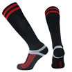 Joy Collection Star Square Sports Socks Men Women Running Black 001B joy collection kopen in de aanbieding