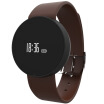Joy Collection Ai Wei Iwown Series Smart Sports Bracelet Caller Id Sms Reminder Intelligent Step Management Health Brown Coffee joy collection kopen in de aanbieding Joy Collection Ai Wei Iwown Series Smart Sports Bracelet Caller Id Sms Reminder Intelligent Step Management Health Brown Coffee joy collection kopen in de aanbieding