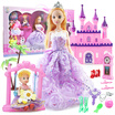 Joy Collection Ogilvy Mather Aozhijia 3D Princess Barbie Doll Dream Villa Gift Set Children39S Toys Color Random 125 18 joy collection kopen in de aanbieding Joy Collection Ogilvy Mather Aozhijia 3D Princess Barbie Doll Dream Villa Gift Set Children39S Toys Color Random 125 18 joy collection kopen in de aanbieding