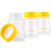 Joy Collection V Coool Storage Bottle Breast Milk Pp Material 180Ml 3 Packs joy collection kopen in de aanbieding Joy Collection V Coool Storage Bottle Breast Milk Pp Material 180Ml 3 Packs joy collection kopen in de aanbieding
