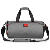 Joy Collection Mi Xi Leisure Sports Bag Portable Fitness Cylinder Travel Shoulder Luggage Male M303 Dark Gray 16 Inches joy collection kopen in de aanbieding Joy Collection Mi Xi Leisure Sports Bag Portable Fitness Cylinder Travel Shoulder Luggage Male M303 Dark Gray 16 Inches joy collection kopen in de aanbieding