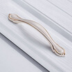 Joy Collection Cabo Cobbe European Style Drawer Wardrobe Door Hardware Handle Ls71 Ivory 96 Porch Single joy collection kopen in de aanbieding