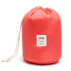Joy Collection 40000 Km Multi Function Cylindrical Large Capacity Cosmetic Bag Travel Wash Package Sw1202 Red Pink joy collection kopen in de aanbieding Joy Collection 40000 Km Multi Function Cylindrical Large Capacity Cosmetic Bag Travel Wash Package Sw1202 Red Pink joy collection kopen in de aanbieding