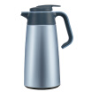 Joy Collection Jingdong Supermarket Vientiane Wanxiang T27 2000Ml Home Stainless Steel Thermostat Fashion Portable Coffee Pot Office Large Capacity Insulation Bottle With Handle Hot Water Blue joy collection kopen in de aanbieding Joy Collection Jingdong Supermarket Vientiane Wanxiang T27 2000Ml Home Stainless Steel Thermostat Fashion Portable Coffee Pot Office Large Capacity Insulation Bottle With Handle Hot Water Blue joy collection kopen in de aanbieding