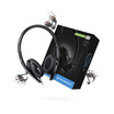 Joy Collection Sennheiser Hd 220S Closed Ear Style Portable Headphones Black joy collection kopen in de aanbieding
