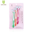 Joy Collection Youkusi Ukiss Soft Muscle Three Color Body Scraper Set 3 joy collection kopen in de aanbieding