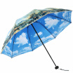 Joy Collection Paradise Umbrella Double Sunscreen Upf50 Creative Tri Fold Sun 31807E Paris Autumn joy collection kopen in de aanbieding Joy Collection Paradise Umbrella Double Sunscreen Upf50 Creative Tri Fold Sun 31807E Paris Autumn joy collection kopen in de aanbieding