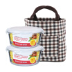 Joy Collection Loctite Buckle Separate Glass Crisper Two Piece Microwave Oven Lunch Box Sealed Llg861C 2 Gift England Grid Package 840Ml 2 joy collection kopen in de aanbieding Joy Collection Loctite Buckle Separate Glass Crisper Two Piece Microwave Oven Lunch Box Sealed Llg861C 2 Gift England Grid Package 840Ml 2 joy collection kopen in de aanbieding