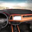 Joy Collection Huashi Honda Binzhi Lightproof Pad 15 18 Central Control Instrument Panel Sunscreen Insulation Car Accessories Refit Special Black Red Edge joy collection kopen in de aanbieding Joy Collection Huashi Honda Binzhi Lightproof Pad 15 18 Central Control Instrument Panel Sunscreen Insulation Car Accessories Refit Special Black Red Edge joy collection kopen in de aanbieding