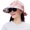 Joy Collection Lan Shiyu M0390 Sun Hat Female Summer Neck Can Be Folded Cold Cap Coral joy collection kopen in de aanbieding Joy Collection Lan Shiyu M0390 Sun Hat Female Summer Neck Can Be Folded Cold Cap Coral joy collection kopen in de aanbieding
