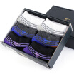 Joy Collection Seven Wolves Septwolves Boat Socks Men Sports Wind Breathable Sweat Casual Mixed Color 6 Double Boxed Z90725 joy collection kopen in de aanbieding Joy Collection Seven Wolves Septwolves Boat Socks Men Sports Wind Breathable Sweat Casual Mixed Color 6 Double Boxed Z90725 joy collection kopen in de aanbieding