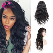 Udainty 8A Brazilian Body Wave Full Lace Wigs Human Hair With Baby For Black Women 130 Density Natural Color udainty kopen in de aanbieding Udainty 8A Brazilian Body Wave Full Lace Wigs Human Hair With Baby For Black Women 130 Density Natural Color udainty kopen in de aanbieding